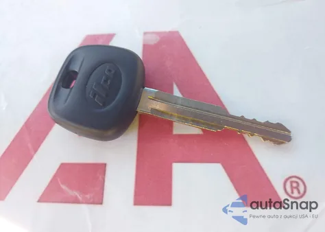 2003 Toyota Camry Xle из США, поврежденный, VIN 4T1BE32K93U682590